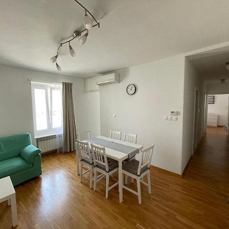 Apartment Tartini Piran Exterior foto