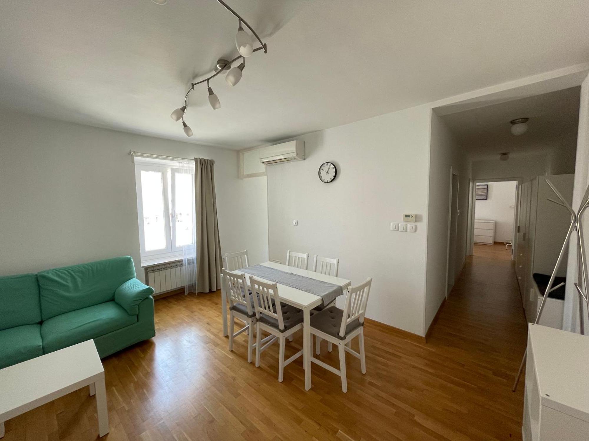 Apartment Tartini Piran Exterior foto